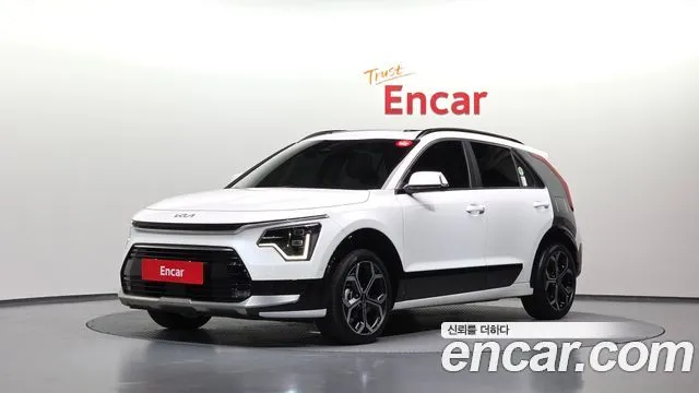 Kia Niro Signature