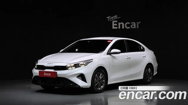 Kia K3 1.6