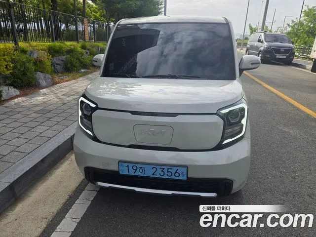 Kia RAY Air