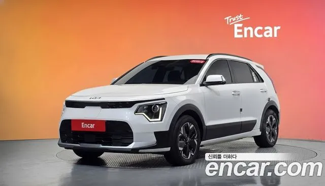 Kia Niro Air
