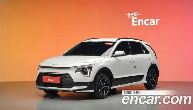 Kia Niro Prestige