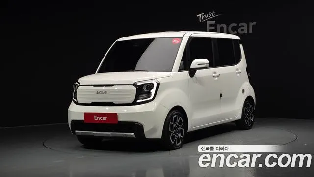 Kia RAY Signature