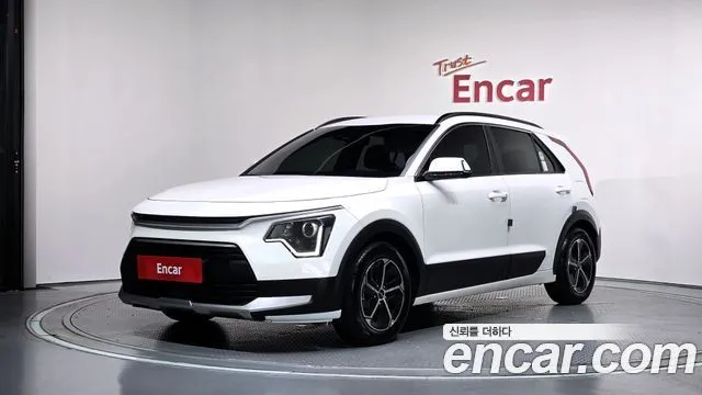 Kia Niro Trendy