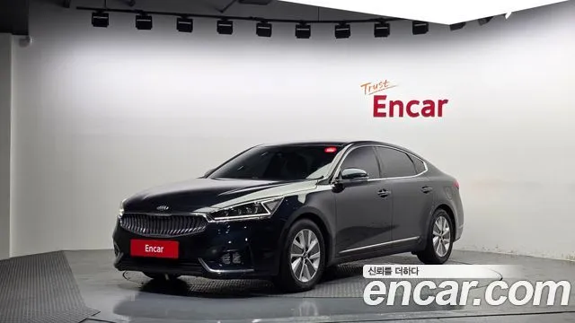 Kia K7 Prestige