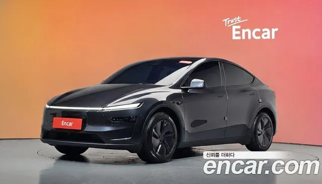 Tesla Model Y Premium RWD
