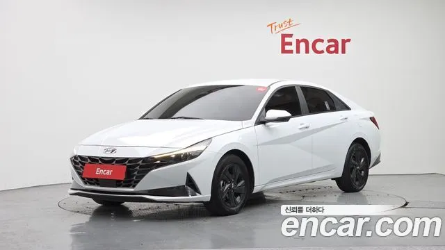 Hyundai AVANTE 1.6
