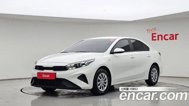 Kia K3 1.6