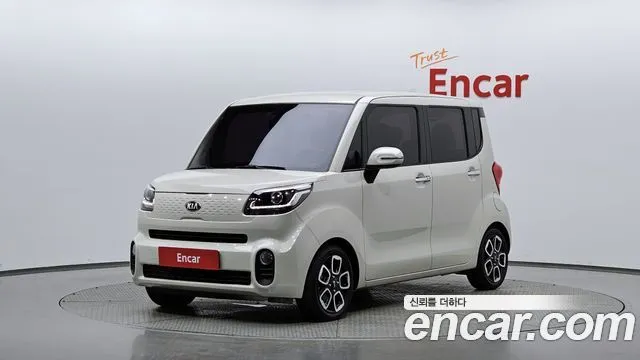 Kia RAY Signature