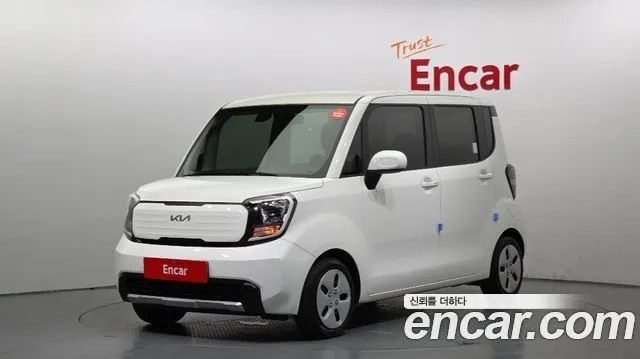Kia RAY Standard