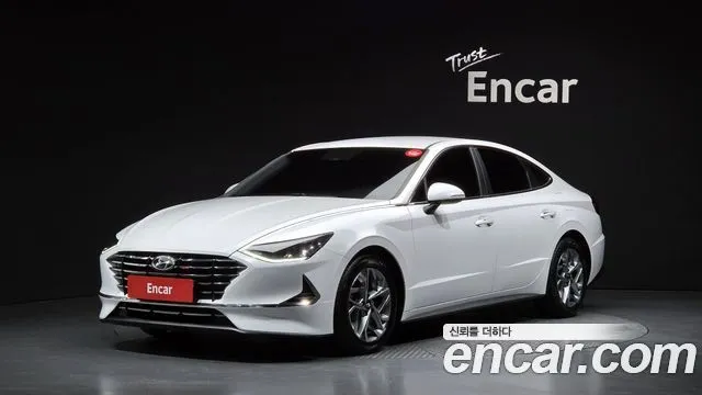 Hyundai Sonata 2.0