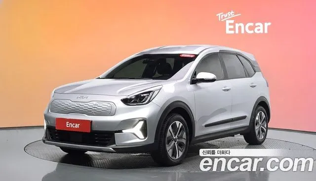 Kia Niro Air