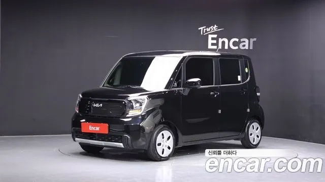 Kia RAY Standard