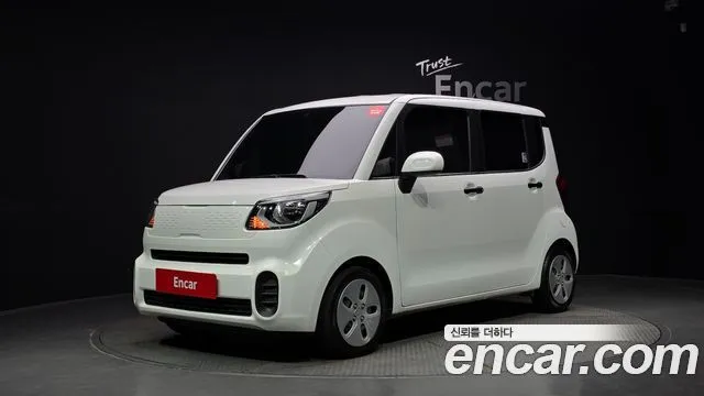 Kia RAY Van