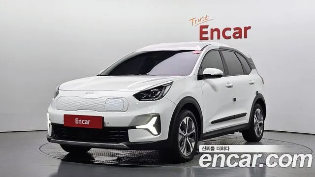 Kia Niro Air