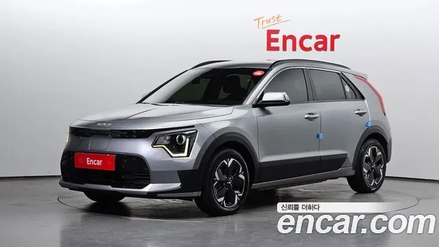 Kia Niro Air