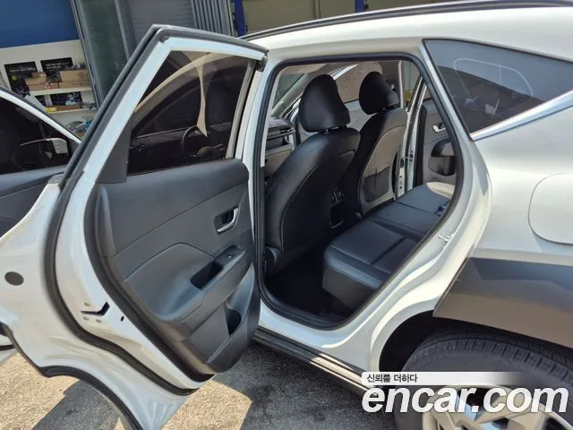 Hyundai Kona Premium