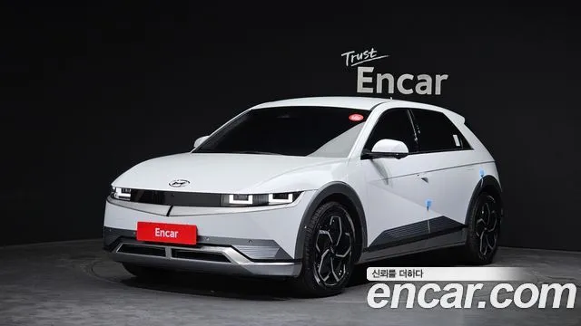 Hyundai Ioniq5 Long Range AWD