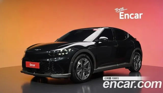 Genesis GV60 Standard
