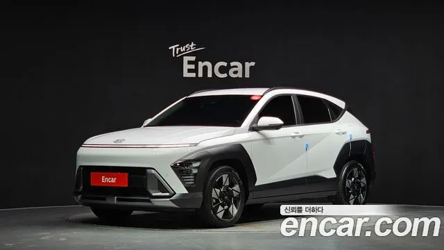 Hyundai Kona Inspiration