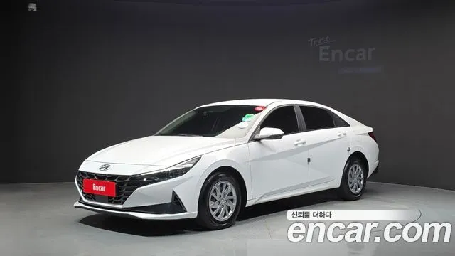 Hyundai AVANTE 1.6