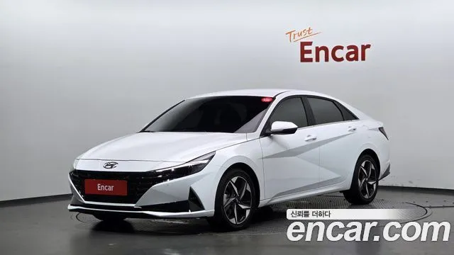 Hyundai AVANTE 1.6