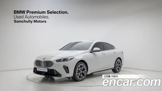 BMW 2-Series 220 M Sport Design