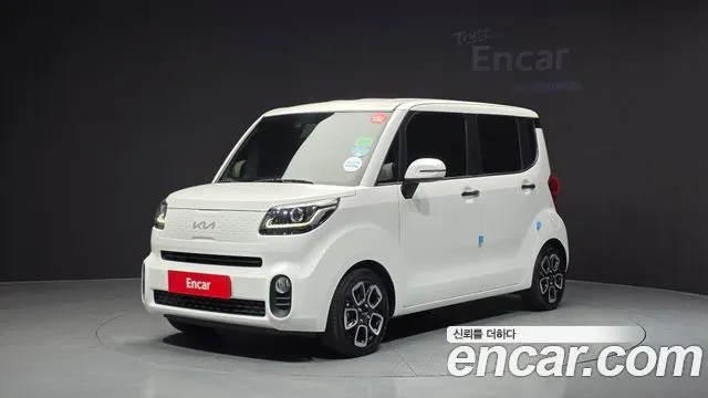 Kia RAY Best Selection