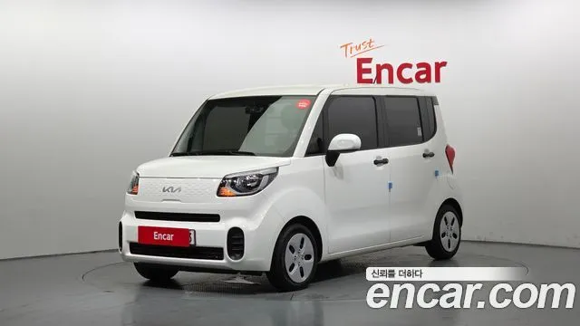 Kia RAY Van
