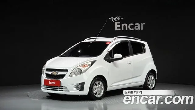 ChevroletGMDaewoo Matiz Jazz