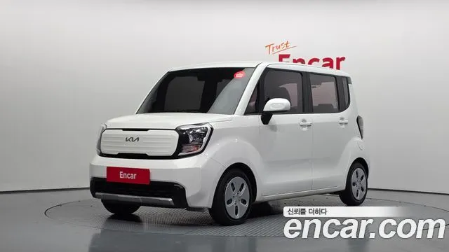 Kia RAY Standard