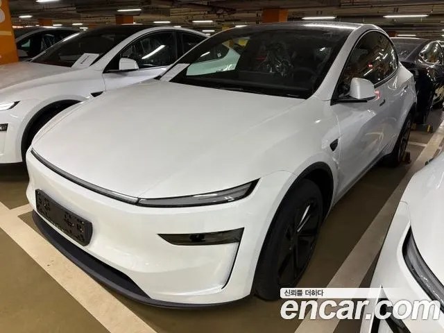 Tesla Model Y Premium RWD