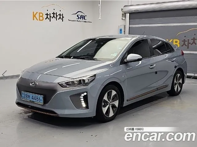 Hyundai Ioniq N