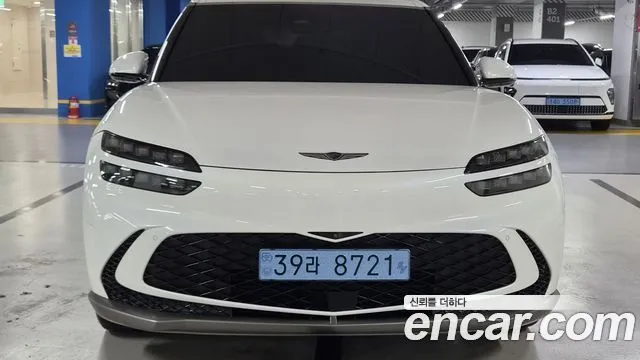Genesis GV60 Standard AWD