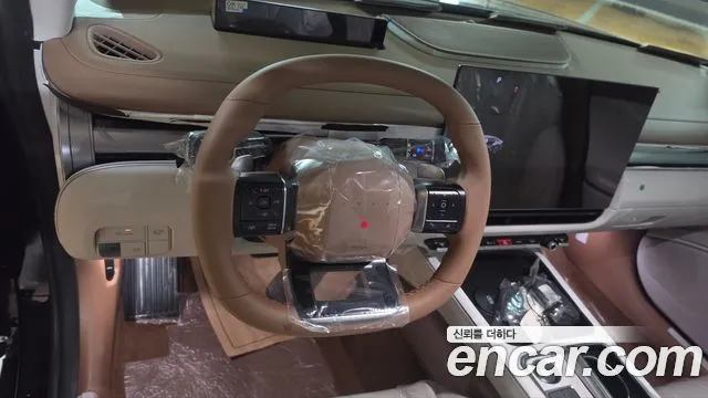 Hyundai Grandeur Exclusvie