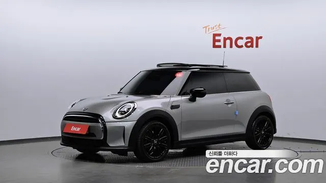 Mini Cooper 클래식 플러스