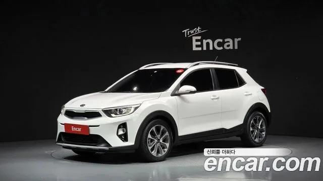 Kia Stonic 1.4