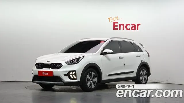 Kia Niro 1.6 HEV