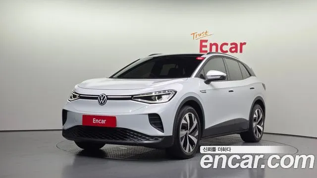 Volkswagen ID.4 Pro