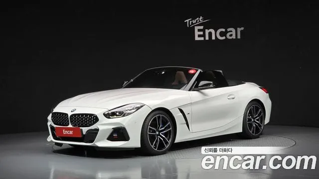 BMW Z4 sDrive20i M Sport