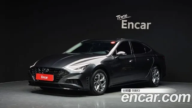 Hyundai Sonata 2.0