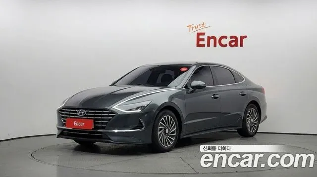 Hyundai Sonata Premium Plus