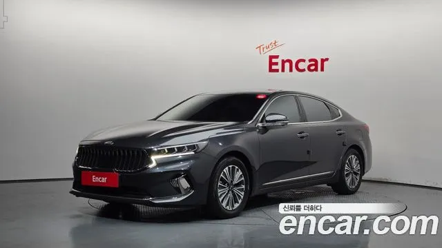 Kia K7 Signature
