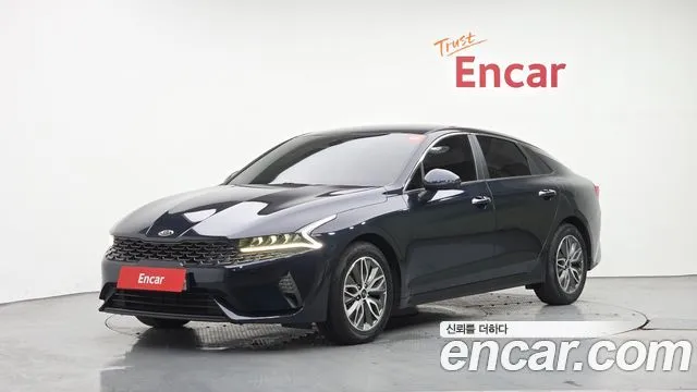 Kia K5 Prestige