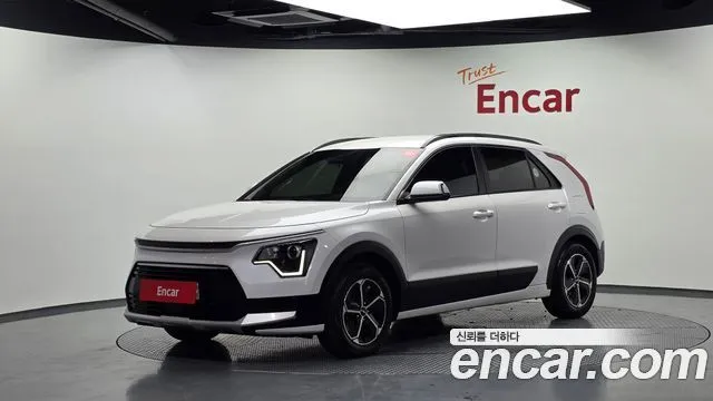 Kia Niro Trendy