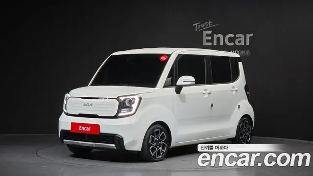 Kia RAY Signature
