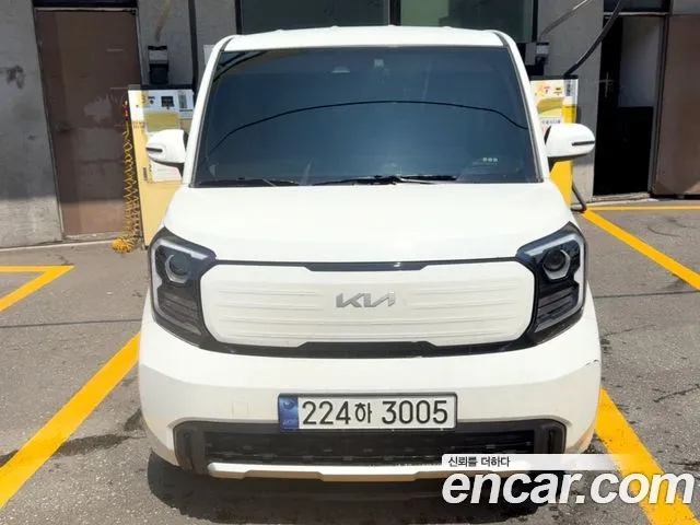 Kia RAY Signature