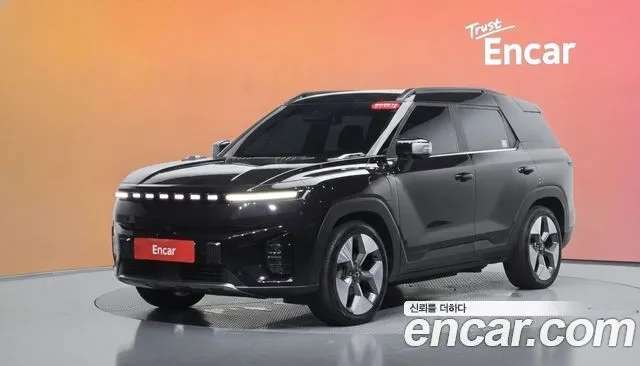 KG_Mobility_Ssangyong Torres E7