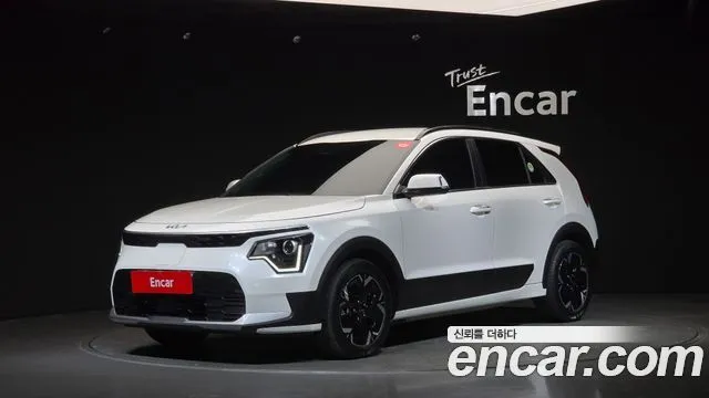 Kia Niro Air