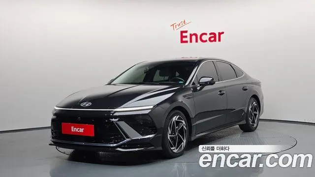Hyundai Sonata Inspiration