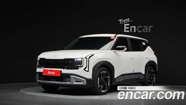 Kia Seltos Gasoline 1.6T 2WD
